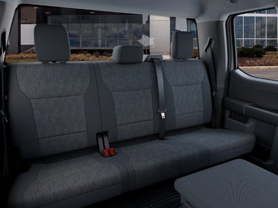 2027 Ford F-350SD XL