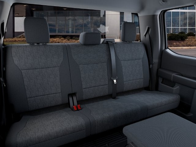 2027 Ford F-350SD XL