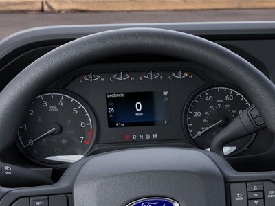 2027 Ford F-350SD XL