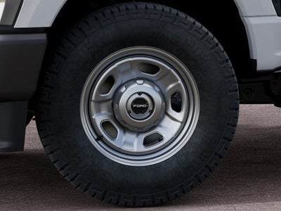 2027 Ford F-350SD XL