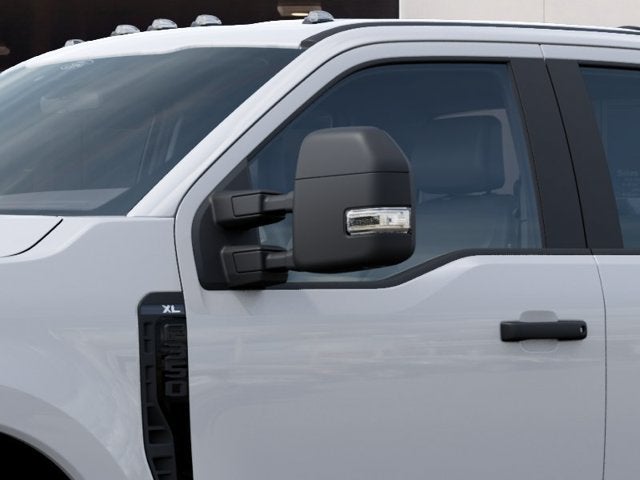 2027 Ford F-350SD XL