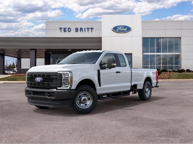 2027 Ford F-350SD XL