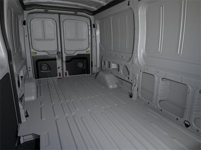 2025 Ford Transit-250 MID ROOF Base