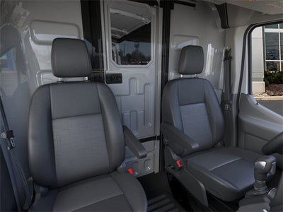 2025 Ford Transit-250 MID ROOF Base