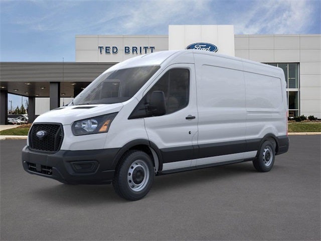 2025 Ford Transit-250 MID ROOF Base