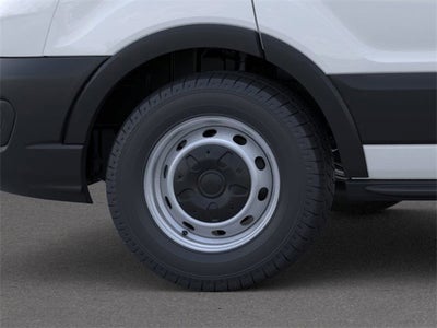 2025 Ford Transit-250 MID ROOF Base