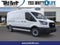 2026 Ford Transit-250 MID ROOF Base