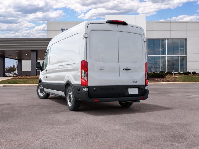 2027 Ford Transit-250 Base