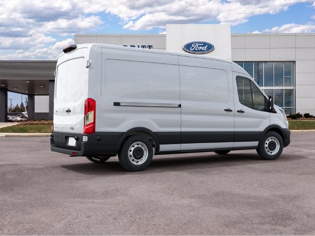 2027 Ford Transit-250 Base