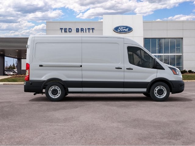 2027 Ford Transit-250 Base