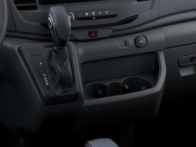 2027 Ford Transit-250 Base