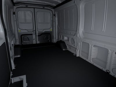 2027 Ford Transit-250 Base