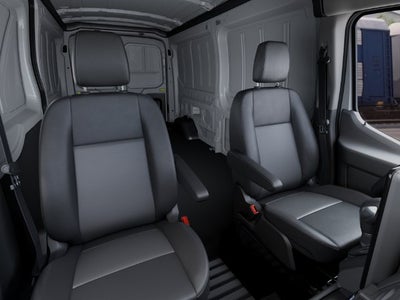 2027 Ford Transit-250 Base