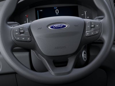 2027 Ford Transit-250 Base