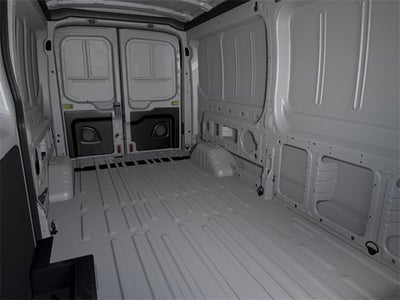 2026 Ford Transit-250 MID ROOF Base