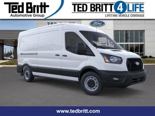 2026 Ford Transit-250 MID ROOF Base