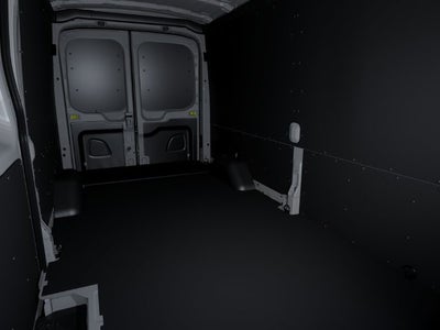2027 Ford Transit-250 Base