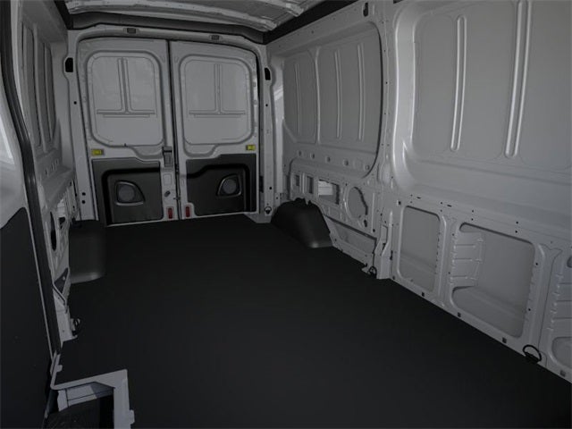 2025 Ford Transit-250 MID ROOF Base