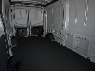 2026 Ford Transit-250 MID ROOF Base