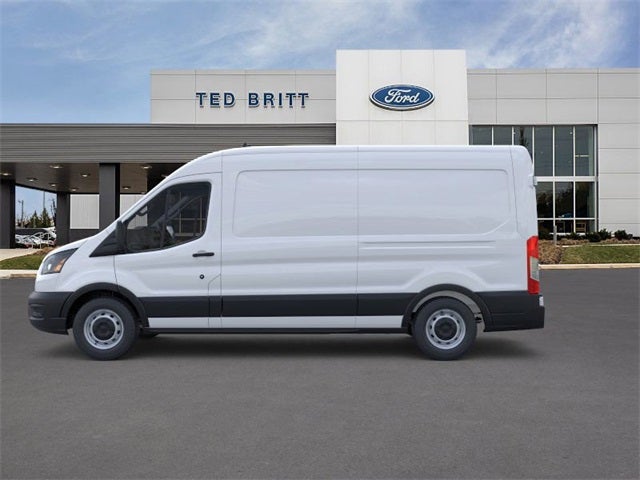 2025 Ford Transit-250 MID ROOF Base