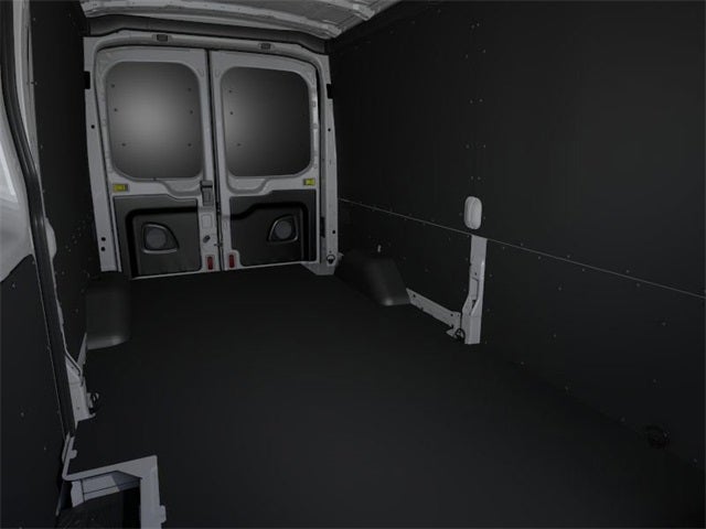 2025 Ford Transit-250 MID ROOF Base