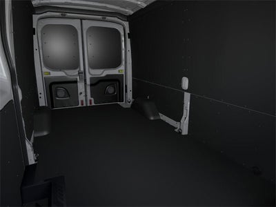2026 Ford Transit-250 MID ROOF Base