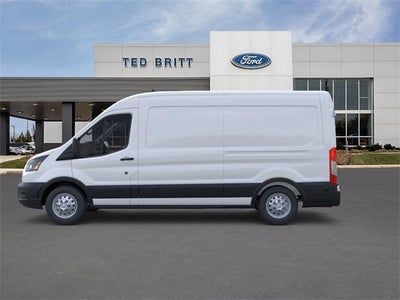 2026 Ford Transit-250 MID ROOF Base