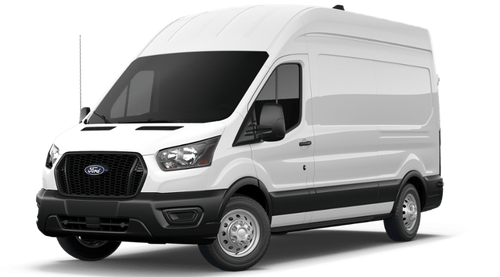 2027 Ford Transit-250 Base