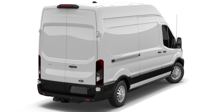 2027 Ford Transit-250 Base