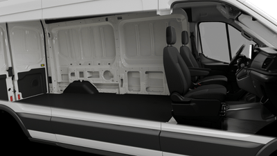 2027 Ford Transit-250 Base