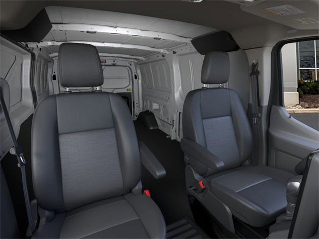 2026 Ford Transit-250 LOW ROOF 148 WB Base