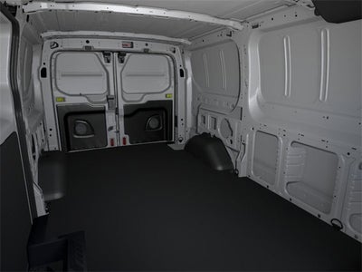 2026 Ford Transit-250 Base 250LOW ROOF 130 WB