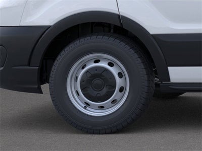 2025 Ford Transit-250 LOW ROOF 130 WB ELECTRICIAN PACKAGE Base