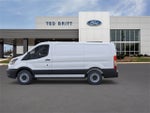 2025 Ford Transit-250 LOW ROOF 130 WB ELECTRICIAN PACKAGE Base