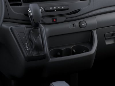2027 Ford Transit-250 Base