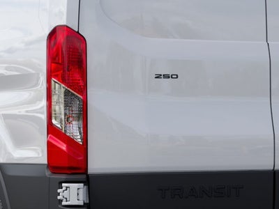 2027 Ford Transit-250 Base