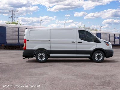 2027 Ford Transit-250 Base