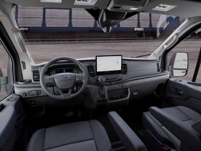 2027 Ford Transit-250 Base