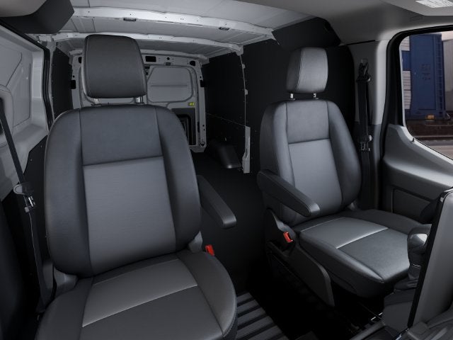 2027 Ford Transit-250 Base