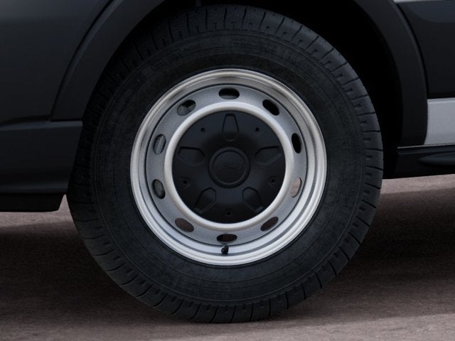 2027 Ford Transit-250 Base