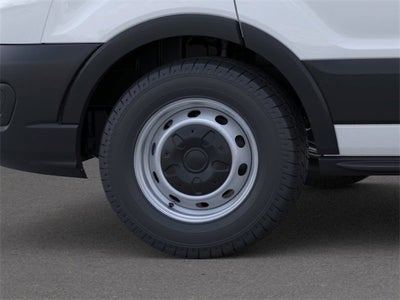 2026 Ford Transit-250 LOW ROOF 148 WB Base