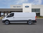2026 Ford Transit-250 LOW ROOF 148 WB Base