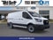 2026 Ford Transit-250 Base 250LOW ROOF 130 WB