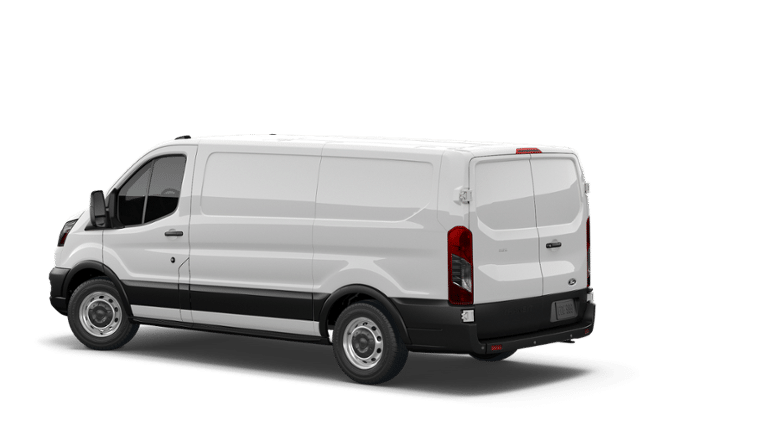 2027 Ford Transit-250 Base