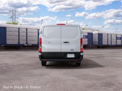 2027 Ford Transit-250 Base