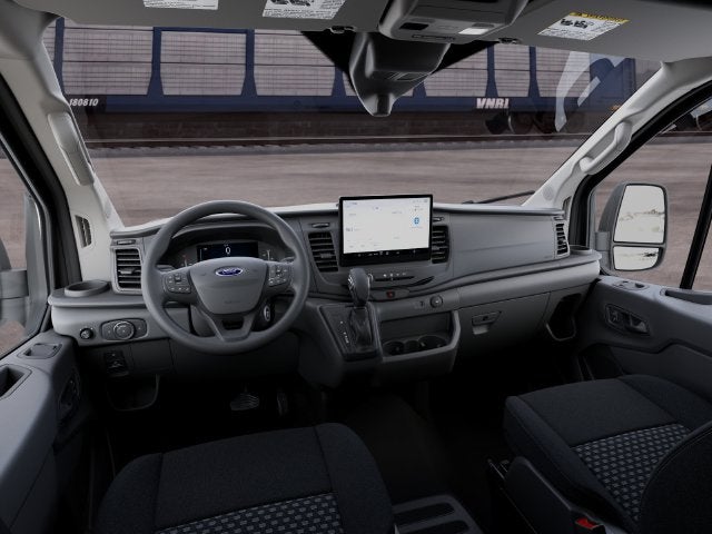 2027 Ford Transit-250 Base