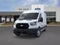 2026 Ford Transit-250 Base 250 MID ROOF AWD