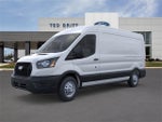 2026 Ford Transit-250 Base MID ROOF 250 AWD