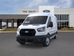 2026 Ford Transit-250 Base MID ROOF 250 AWD