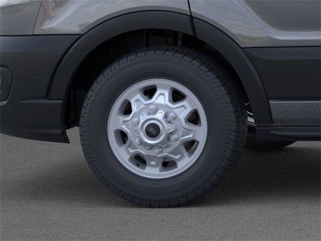 2026 Ford Transit-250 Base 250 MID ROOF AWD